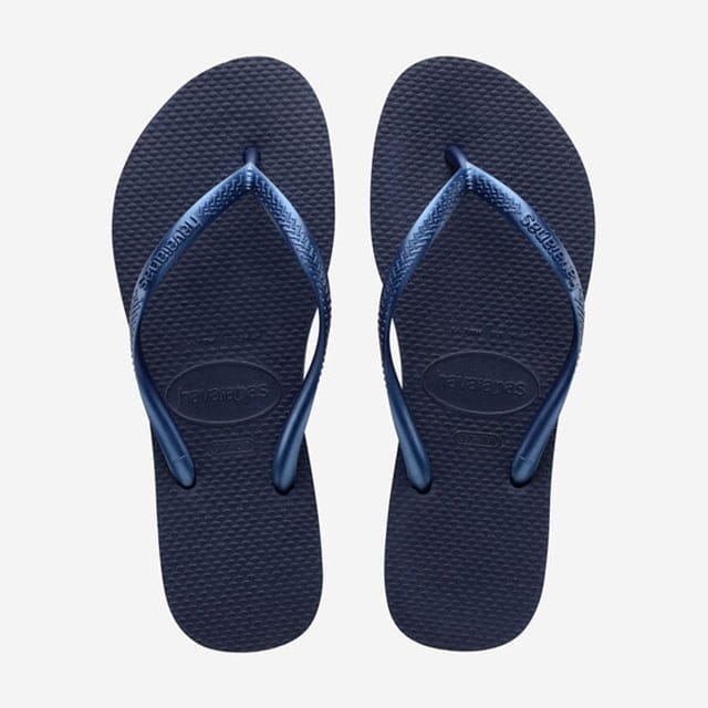 Havaianas Nu-pieds En Plastique-39-40 39-40 von Havaianas