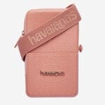 Havaianas STREET BAG GLITTER-0 Einmalige Grösse von Havaianas