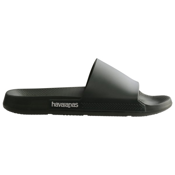 Havaianas - Slide Classic - Sandalen Gr 35/36 schwarz von Havaianas