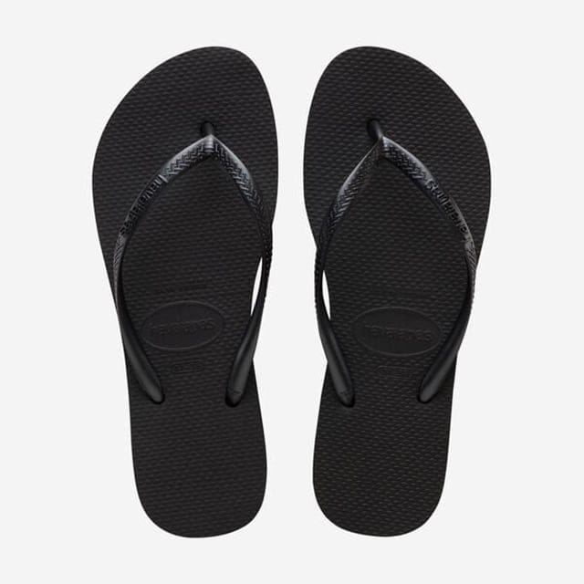 Havaianas Slim Flatform-35-36 35-36 von Havaianas