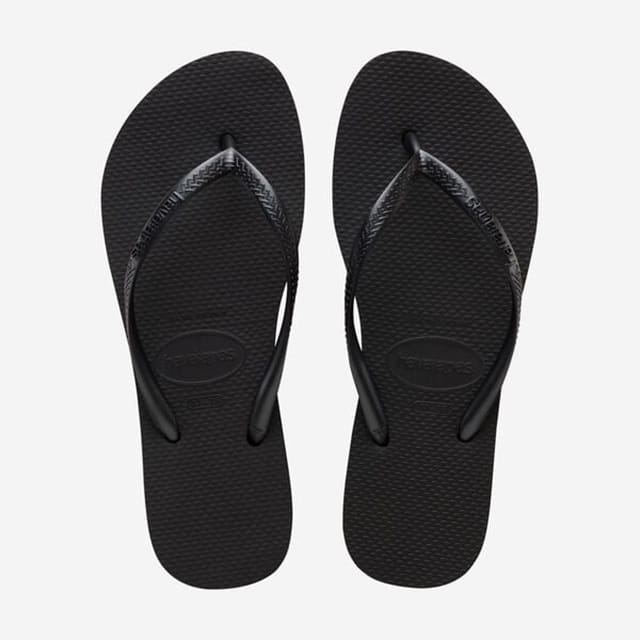 Havaianas Slim Flatform-39-40 39-40 von Havaianas