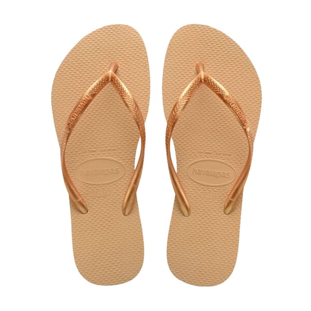 Havaianas Slim Flatform-39-40 39-40 von Havaianas