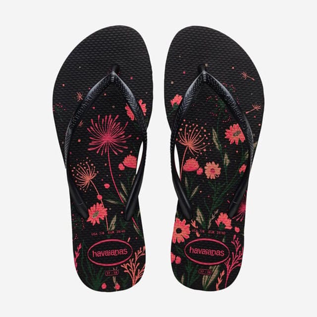 Havaianas Slim Organic-33-34 33-34 von Havaianas