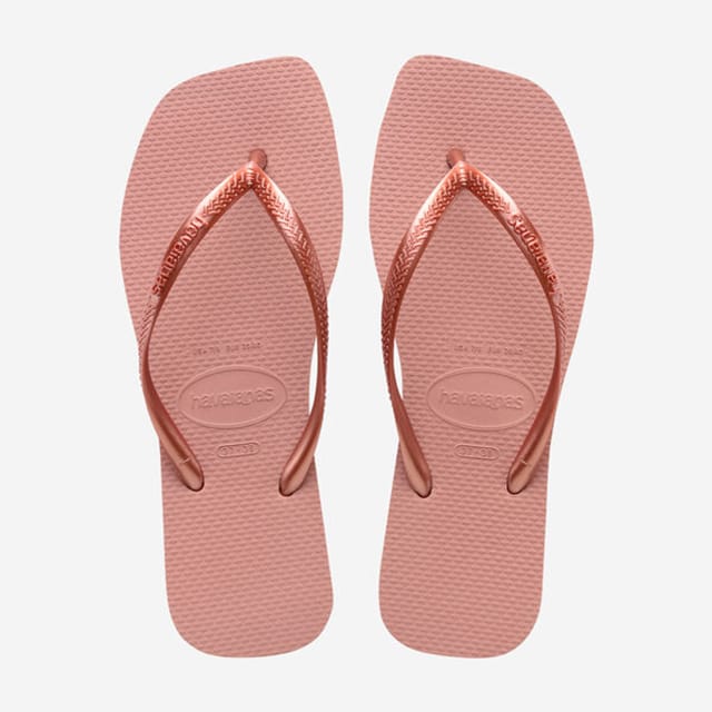 Havaianas Slim Square-39-40 39-40 von Havaianas