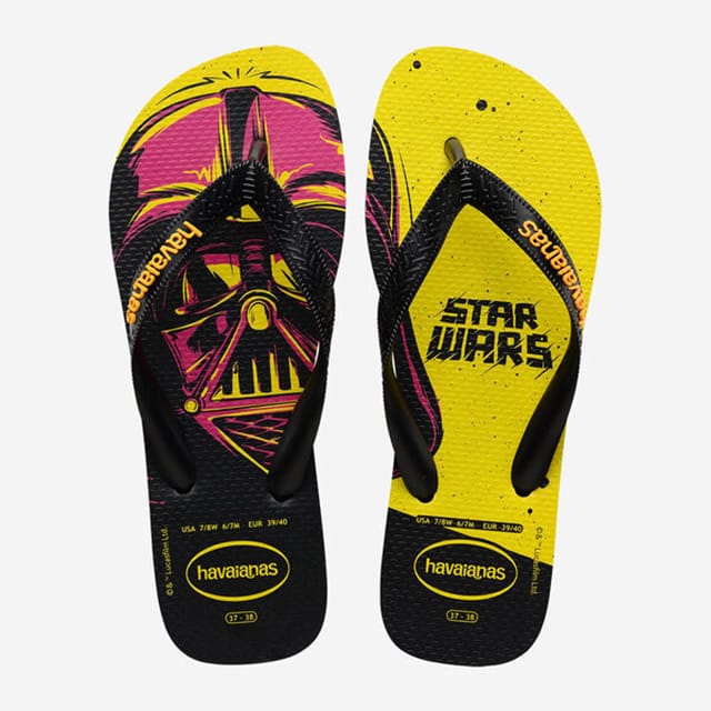 Havaianas Star Wars-41-42 41-42 von Havaianas