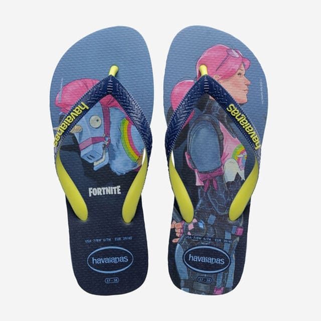 Havaianas Top Fornite-41-42 41-42 von Havaianas