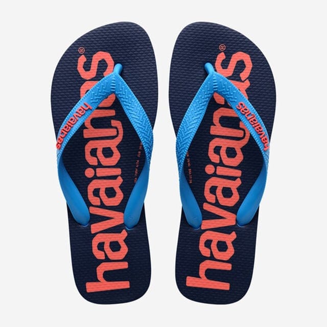 Havaianas Top Logomania II-41-42 41-42 von Havaianas