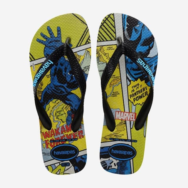 Havaianas Top Marvel Classics-39-40 39-40 von Havaianas