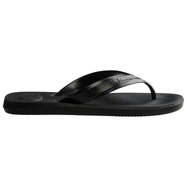 Havaianas - Top Max Comfort - Sandalen Gr 39/40;45/46 blau;grau von Havaianas