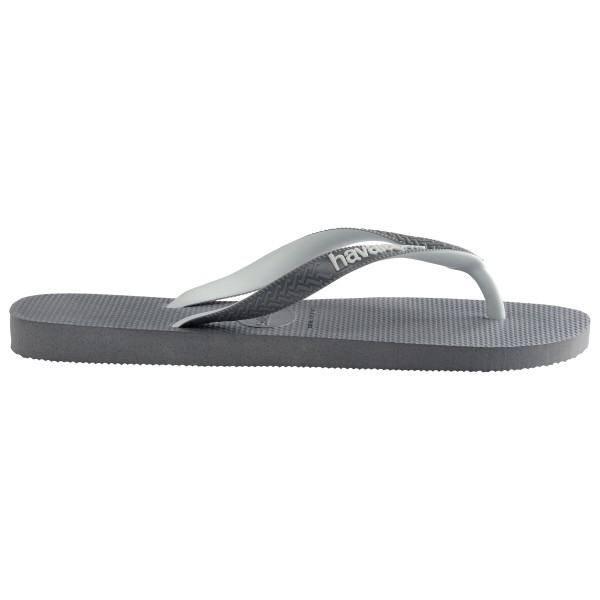 Havaianas - Top Mix - Sandalen Gr 35/36 grau von Havaianas