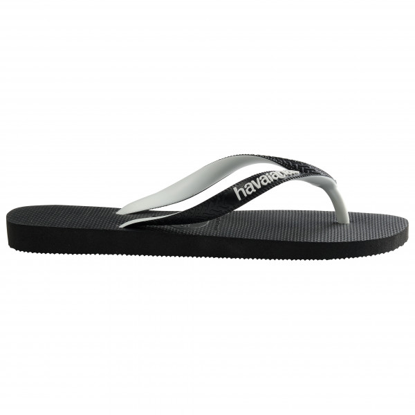 Havaianas - Top Mix - Sandalen Gr 35/36 schwarz von Havaianas