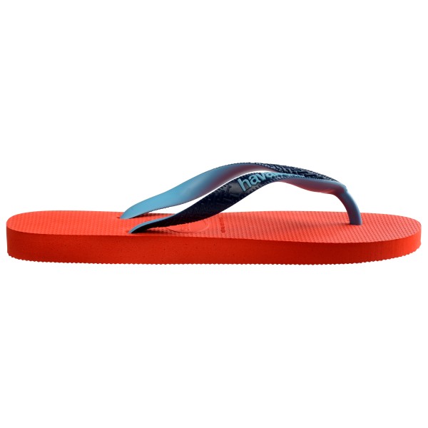 Havaianas - Top Mix - Sandalen Gr 41/42 rot von Havaianas