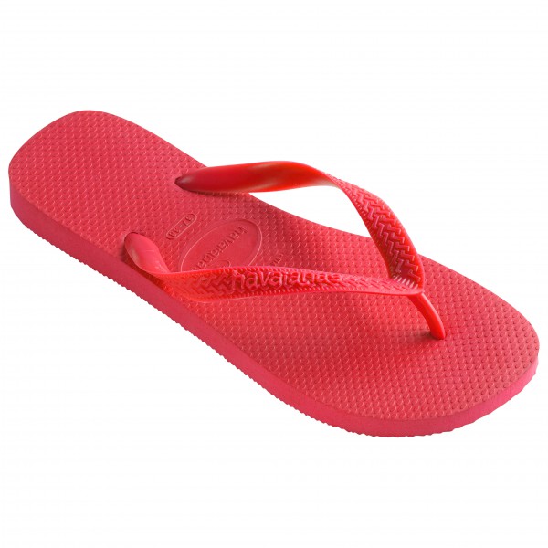 Havaianas - Top - Sandalen Gr 33/34;35/36;37/38;39/40;41/42;43/44;45/46 blau;grau;grau/schwarz;orange von Havaianas