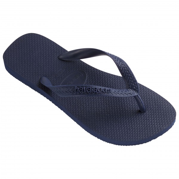 Havaianas - Top - Sandalen Gr 35/36 blau von Havaianas