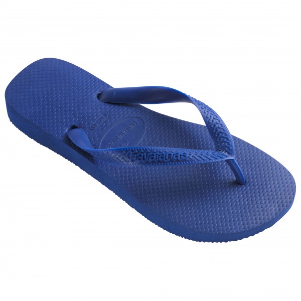 Havaianas - Top - Sandalen Gr 35/36 blau von Havaianas