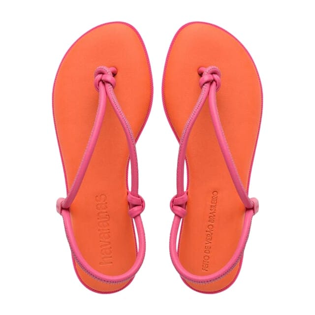 Havaianas UNA ACAI-37 37 von Havaianas