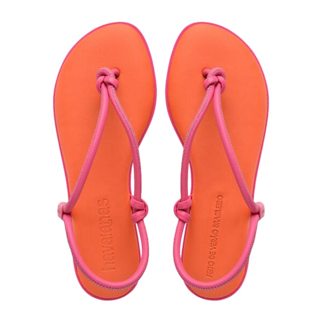 Havaianas UNA ACAI-38 38 von Havaianas