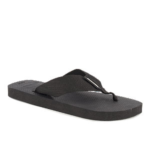 Havaianas Urban Herren Flip Flop Schwarz von Havaianas