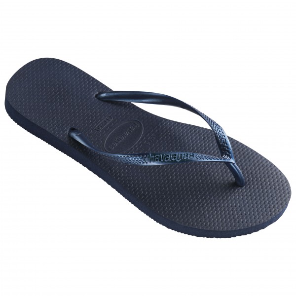 Havaianas - Women's Slim - Sandalen Gr 33/34 blau von Havaianas