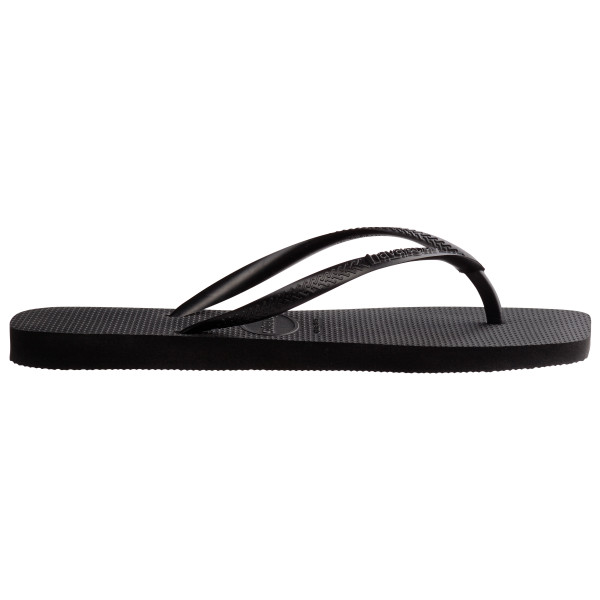 Havaianas - Women's Slim Square - Sandalen Gr 33/34;35/36 grau;rot;schwarz von Havaianas