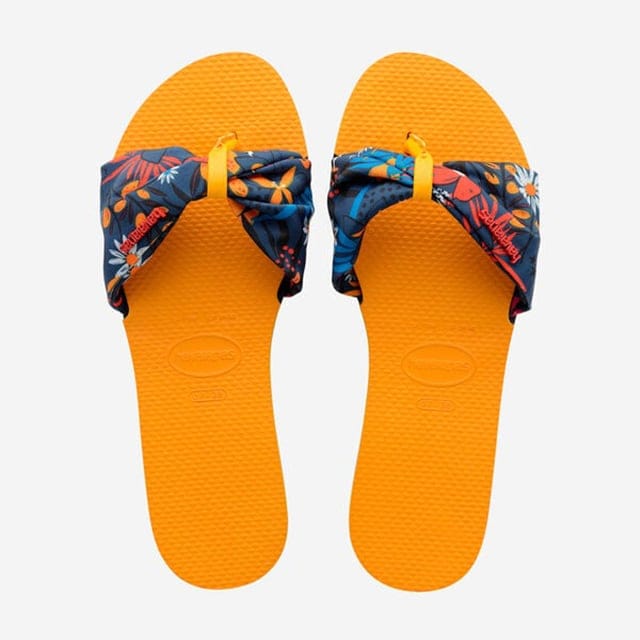 Havaianas You St Tropez-41-42 41-42 von Havaianas