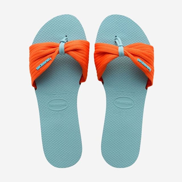 Havaianas You St Tropez Basic-41-42 41-42 von Havaianas