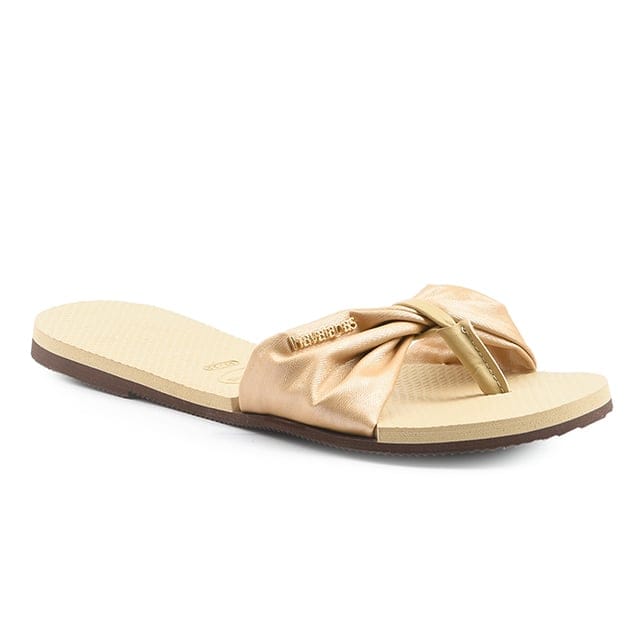 Havaianas You St Tropez Lush-41-42 41-42 von Havaianas