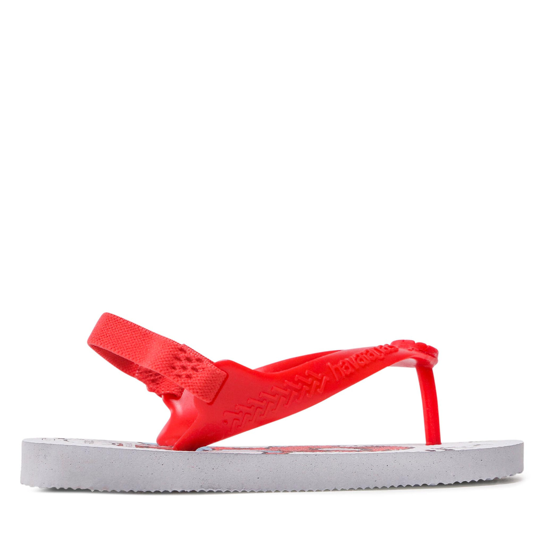 Sandalen Havaianas Baby Marvel 41471323498 Rot von Havaianas