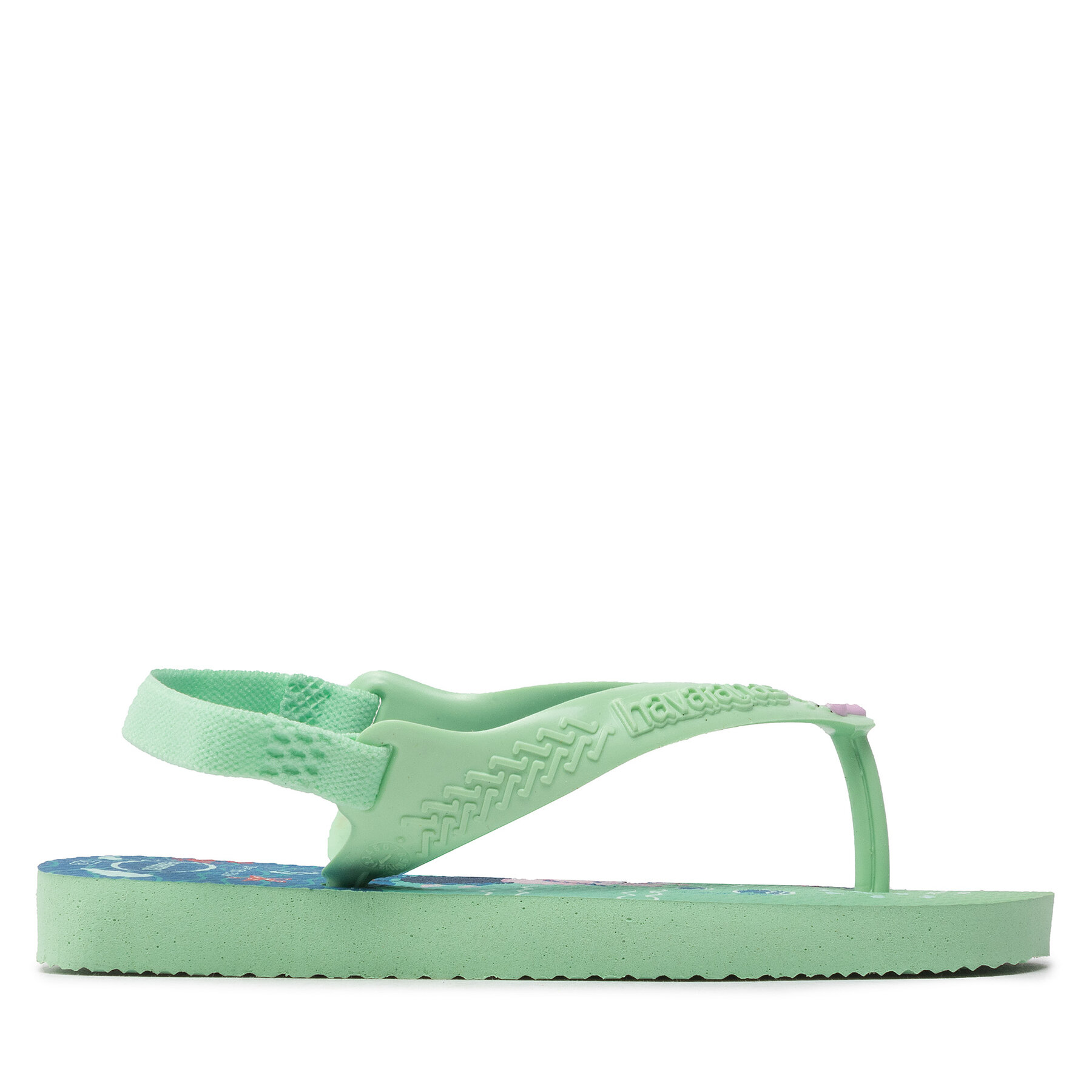 Sandalen Havaianas Peppa Pig 41459806617 Grün Sandalen Havaianas Peppa Pig 41459806617 Grün von Havaianas