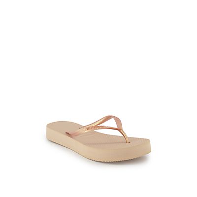 Slim Flatform Damen Flip Flop von Havaianas