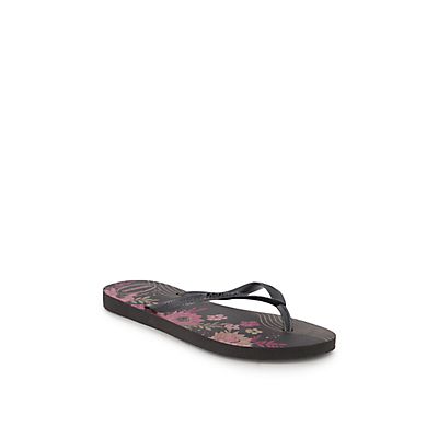 Slim Organic Damen Flip Flop von Havaianas