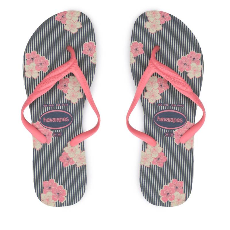 Zehentrenner Havaianas 41445110089 Bunt von Havaianas