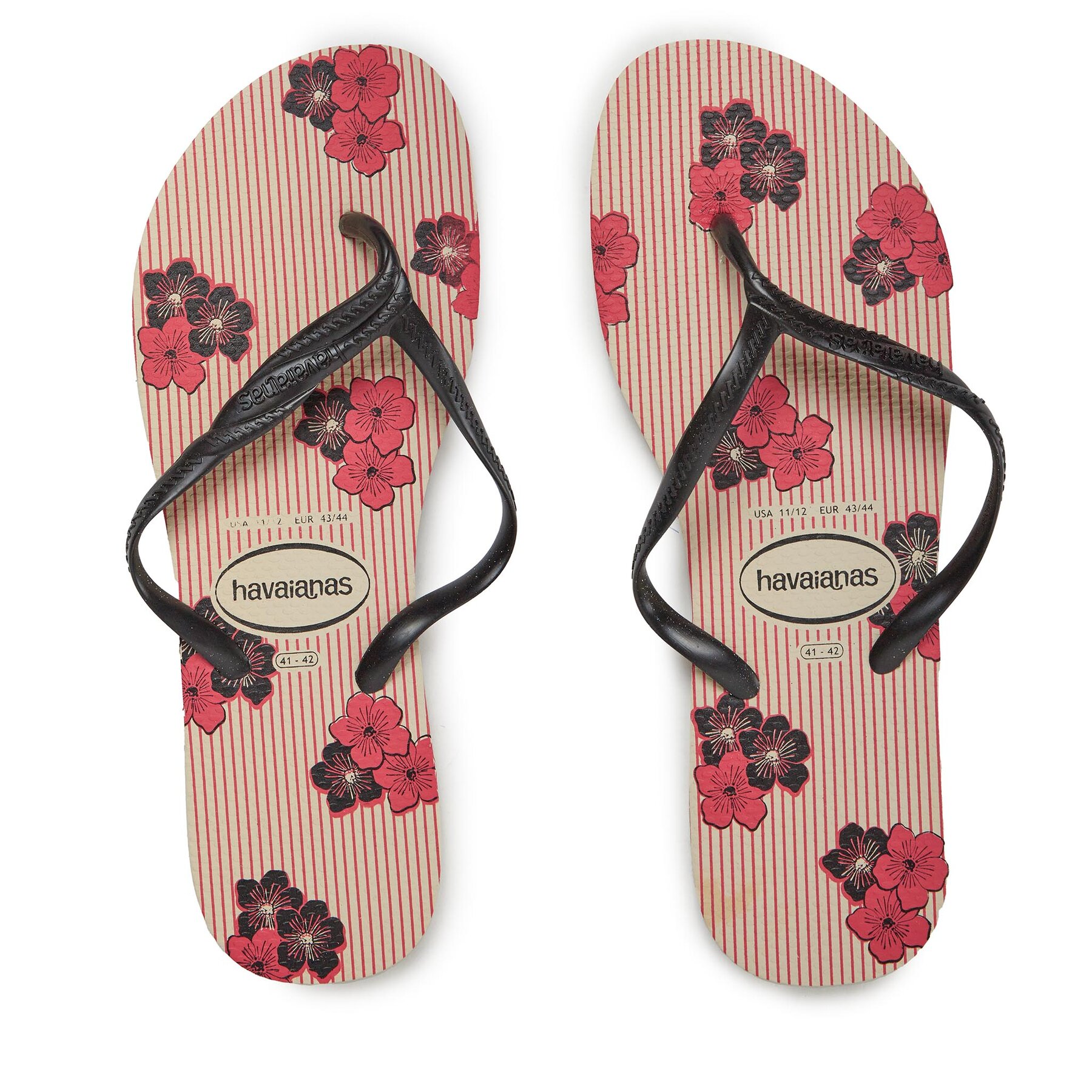 Zehentrenner Havaianas 41445119446 Bunt von Havaianas