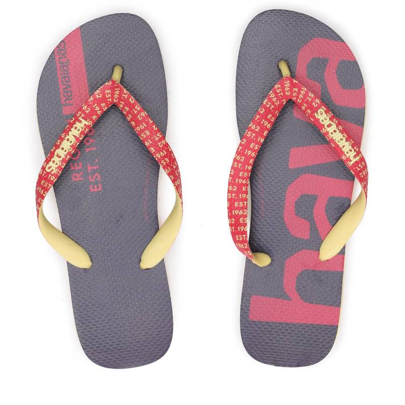 Zehentrenner Havaianas 41470637598 Bunt von Havaianas