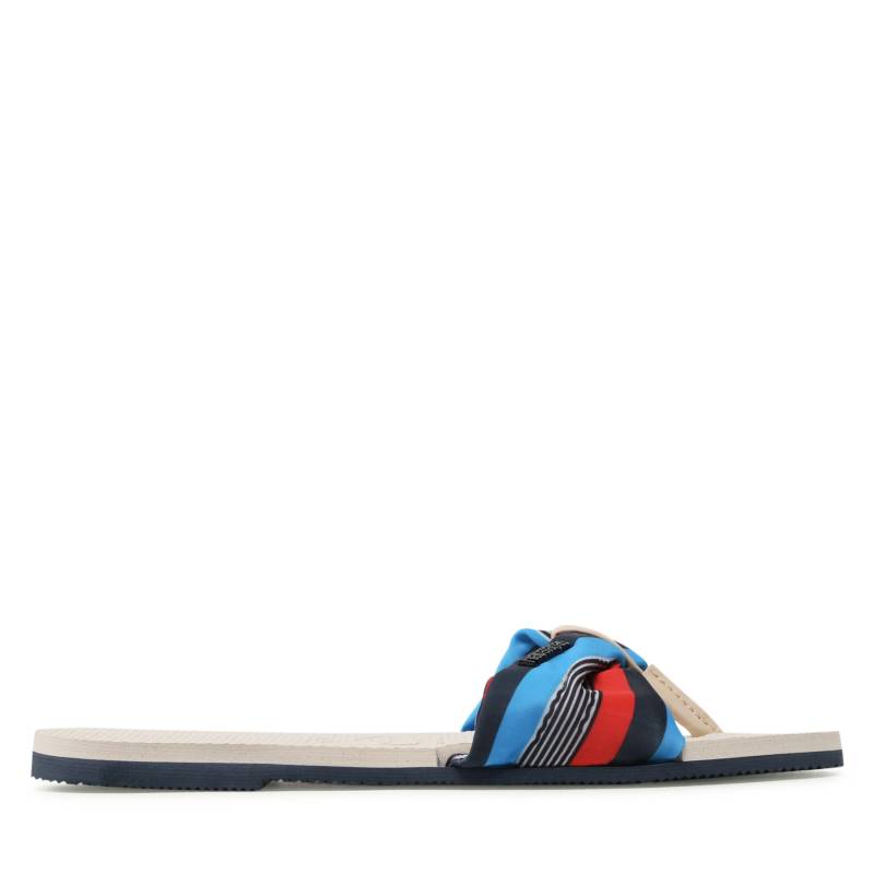 Zehentrenner Havaianas You St Tpz 41407148009 Blau von Havaianas