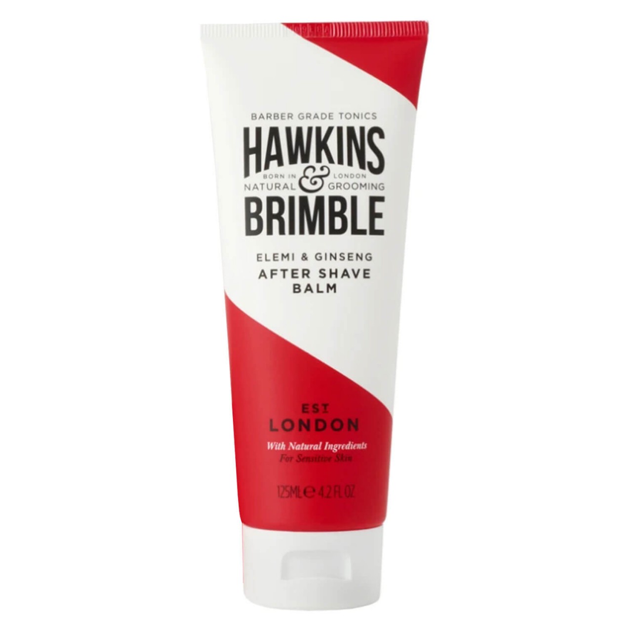 Hawkins & Brimble - After Shave Balm von Hawkins & Brimble