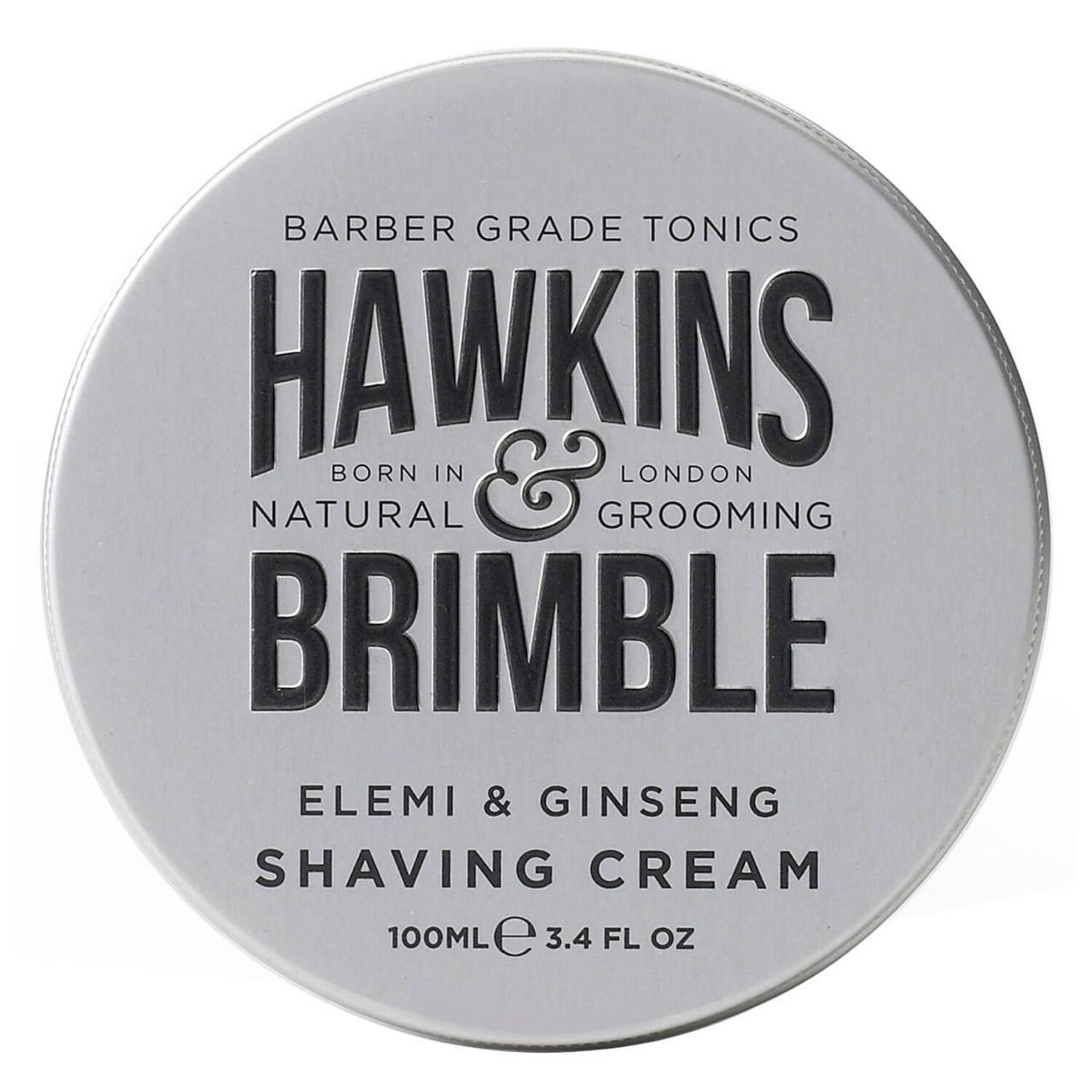 Hawkins & Brimble - Shaving Cream