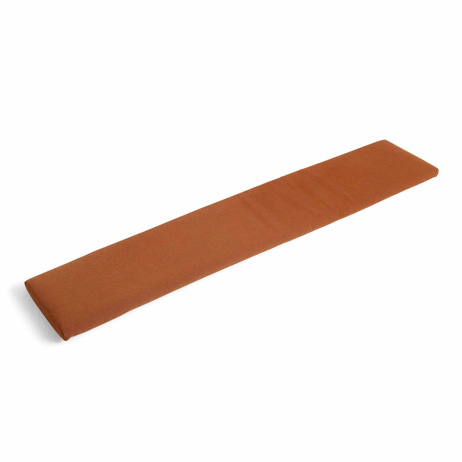 Balcony Bench Cushion Sitzkissen, Grösse l. 163,5 cm, Farbe red cayenne Balcony Bench Cushion Sitzkissen, Grösse l. 163,5 cm, Farbe red cayenne von Hay