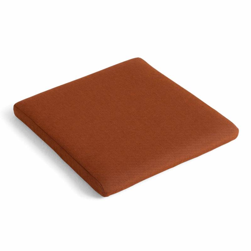 Balcony Lounge Chair Cushion Sitzkissen, Farbe red cayenne von Hay