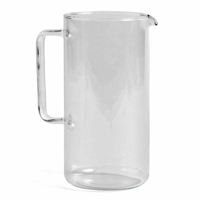 Glass Jug Karaffe, Inhalt 2 l von Hay