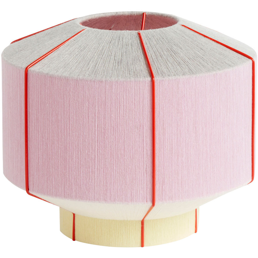 Hay Abat-jour. Bonbon Shade 380 von Hay