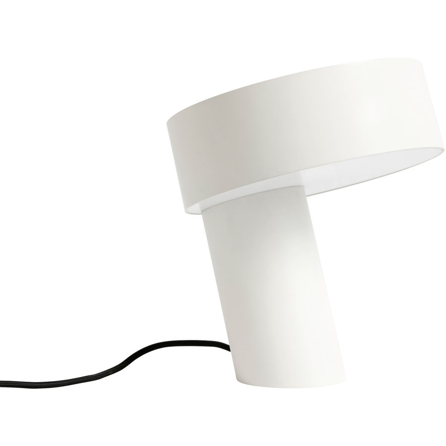 Hay Lampe de table Slant von Hay