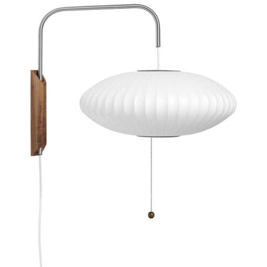 Hay Wandlampe Nelson Saucer von Hay