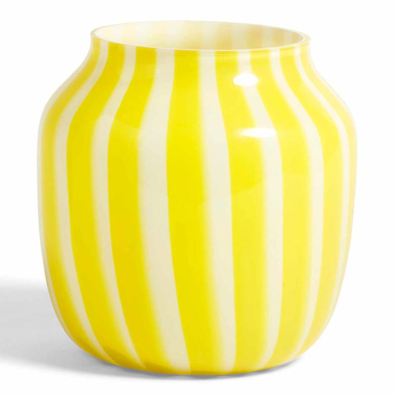 Juice Vase , Farbe gelb von Hay