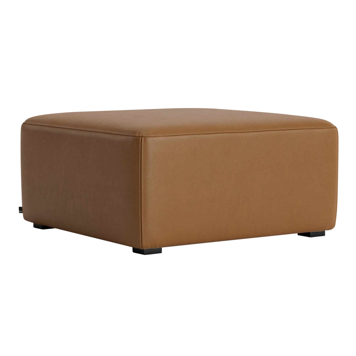 MAGS Ottoman XS Lederhocker, Bezug sierra leder pearl si1013 MAGS Ottoman XS Lederhocker, Bezug sierra leder pearl si1013 von Hay