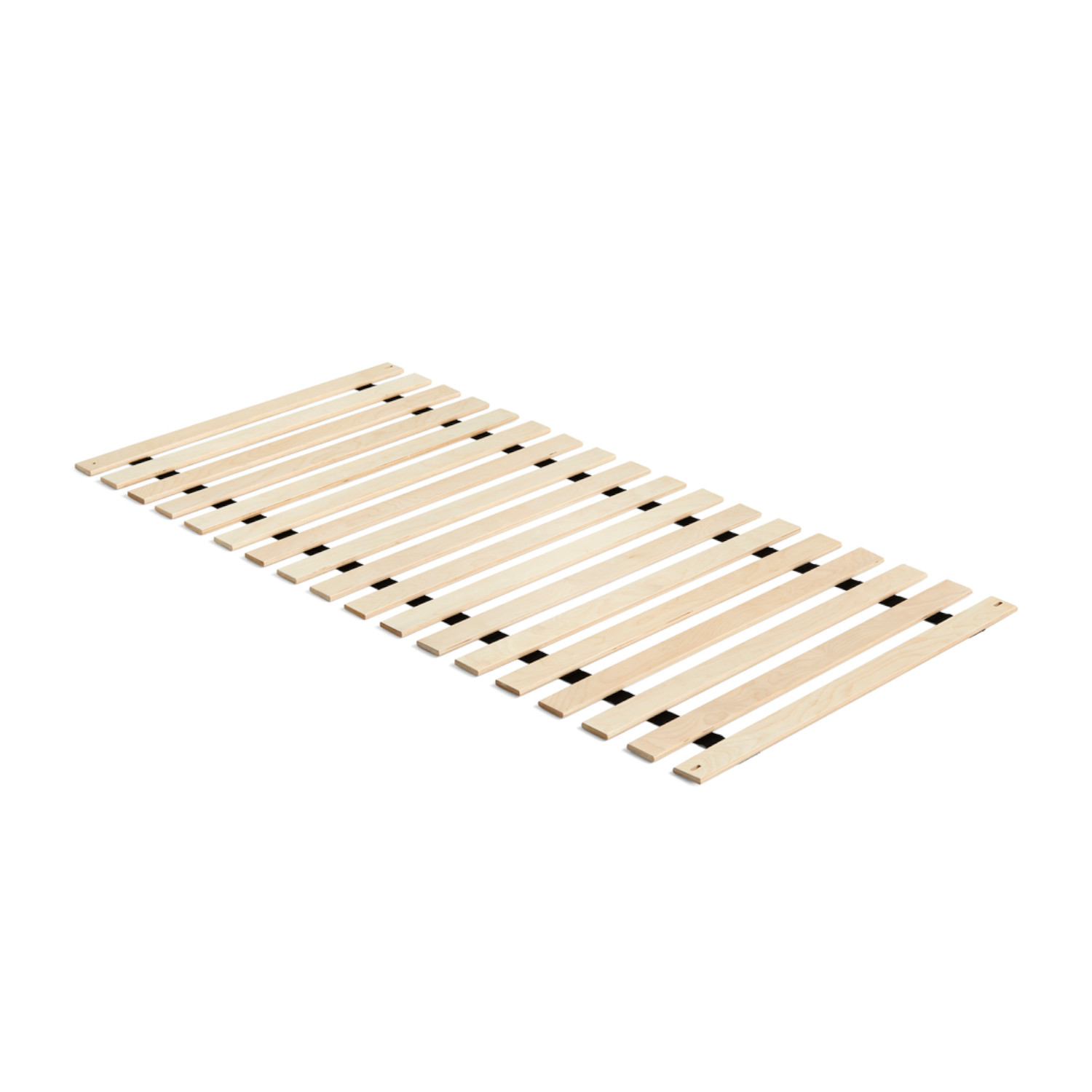 Standard Bed Slats Lattenrost, Für Bettgrösse l. 200 x b. 140 cm von Hay