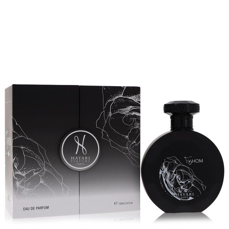 Hayari Hayari Fehom by Hayari Eau de Parfum 100ml Hayari Hayari Fehom by Hayari Eau de Parfum 100ml von Hayari