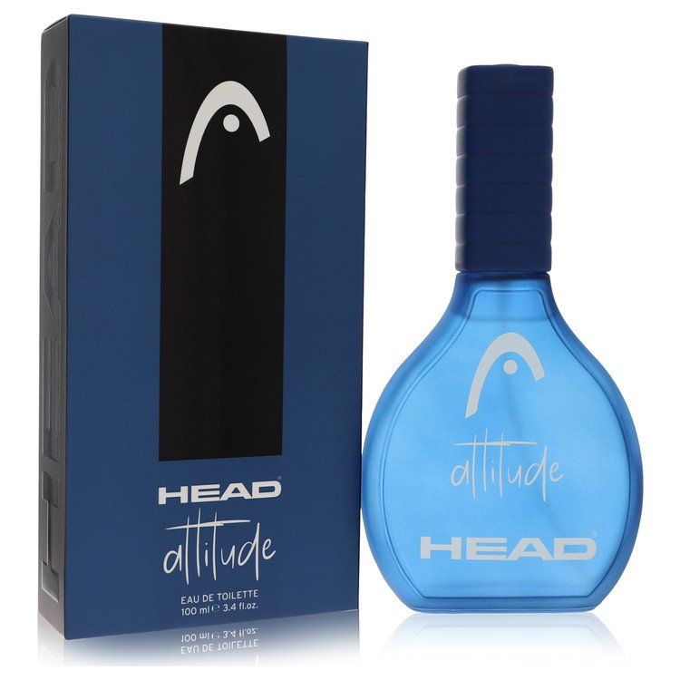 Head Attitude Eau de Toilette 100ml von Head