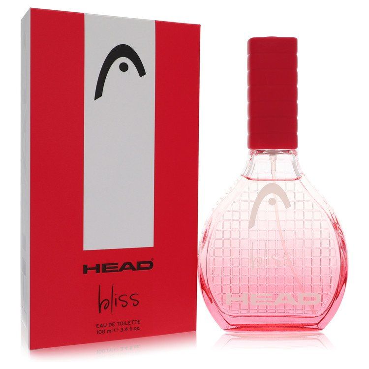 Bliss by Head Eau de Toilette 100ml von Head