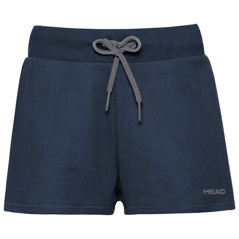 Club Ann Shorts G Dunkelblau Mädchen Blau 128 von Head